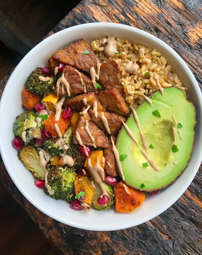 The 20 BEST Healthy, Whole Food, Plant Based Salad Dressings